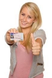 Drivers License